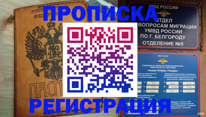 прописка для работы в Майкопе